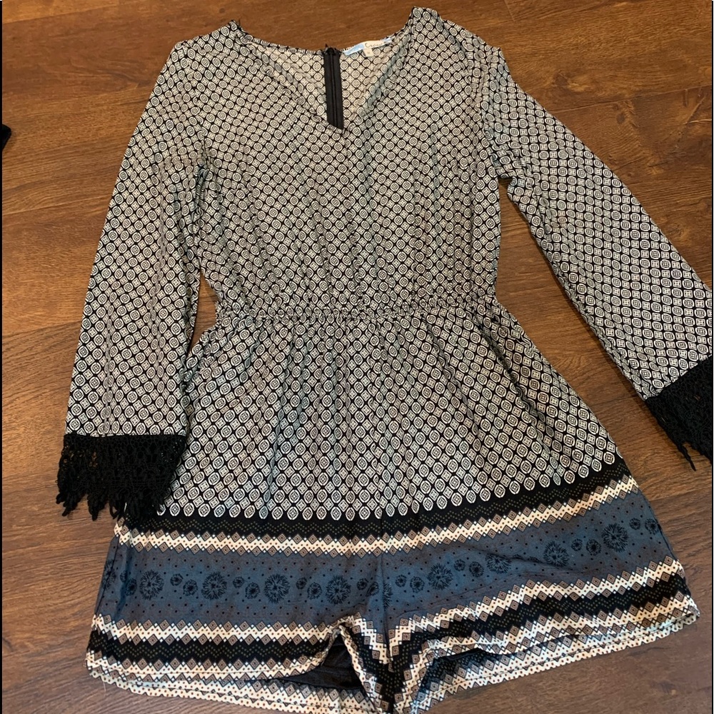 cute romper